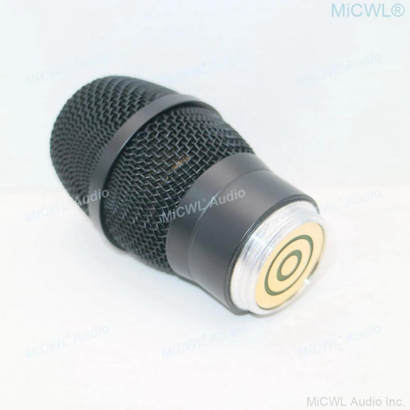 Replace KSM9 KSM8 Microphone Capsule Cartridge for Shure Wireless Handheld SLX PGX QLX etc. - MiCWL Audio Inc