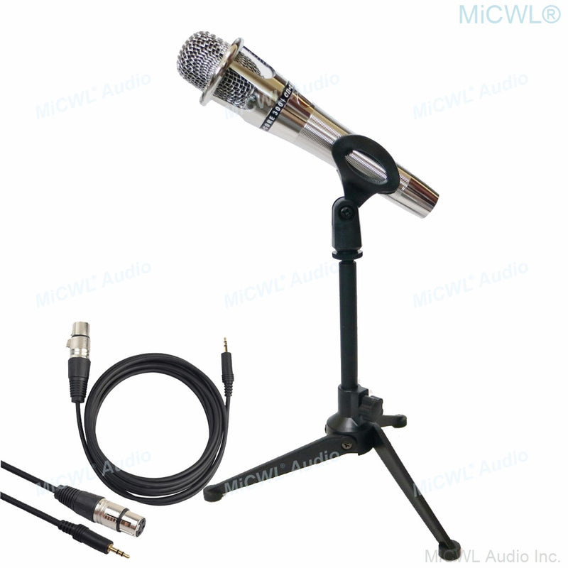 Pro e300 Condenser Cardioid Microphone KMS105 Microfone Studio Recording Live Sound Card Karaoke Mixer Kit 48V PC Mobile Phone