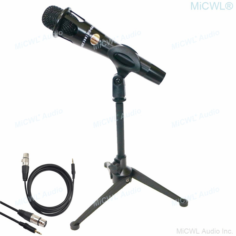 Pro e300 Condenser Cardioid Microphone KMS105 Microfone Studio Recording Live Sound Card Karaoke Mixer Kit 48V PC Mobile Phone