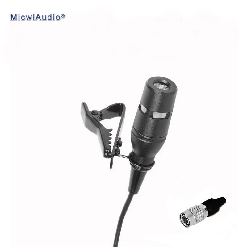 Sennheiser best sale hypercardioid microphone