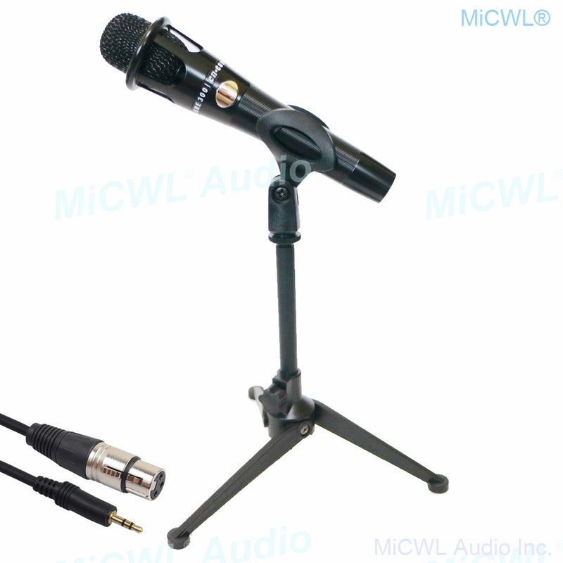 Pro KMS105 Condenser Live Microphone Metal 48V Phantom Power KMS 105 Voice Karaoke Internet Live Mics with Desktop Support