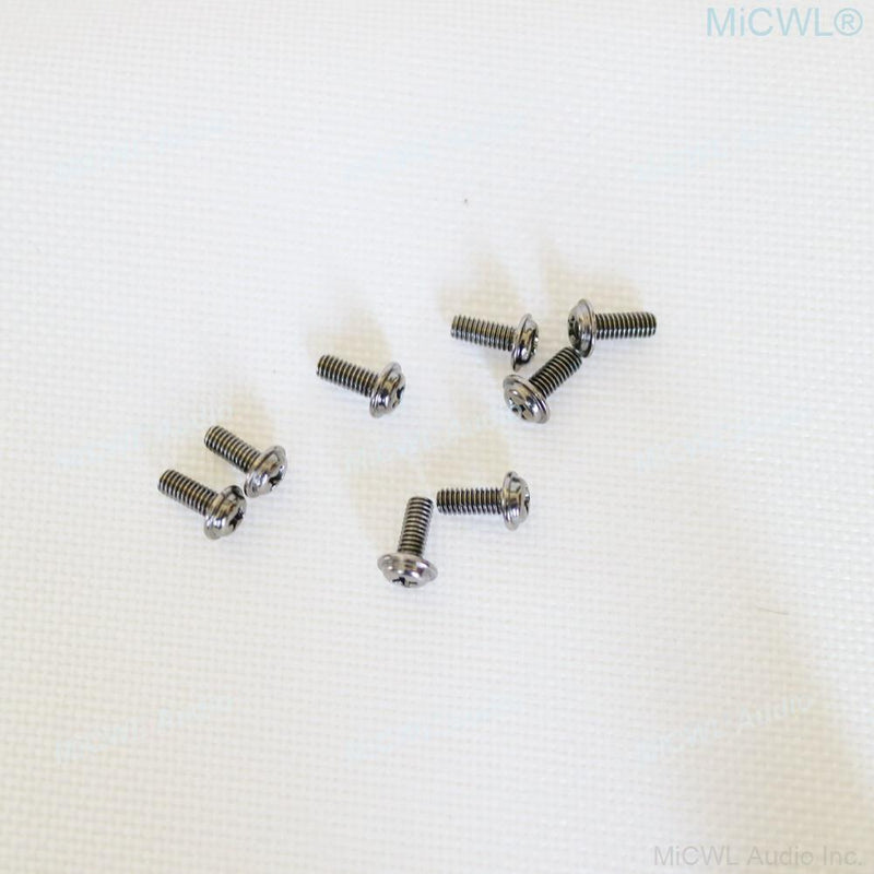 4 Pcs Strong Metal Rack Mount ear Mounting Jointing 16pcs Screw Cap For Frame Box 1U 19" Two Versions