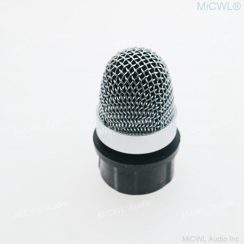 Professional Microphone Capsule Cartridge Replacement for Condenser Wireless Wired Handheld Microphones DIY - MiCWL Audio Inc