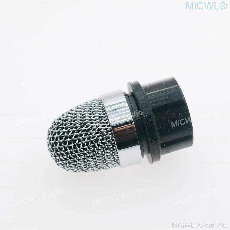 High Quality Condenser Microphone Capsule Cartridge Core for Wireless Wired Handheld Microphones DIY Replacement