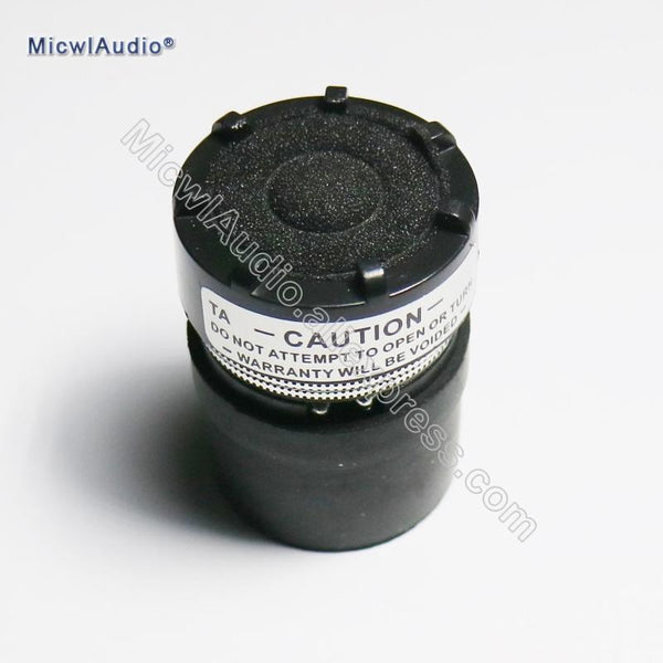 High-Quality Microphone Replacement Cartridge Capsule for Shure Wired Wireless SM58 58A Capsule