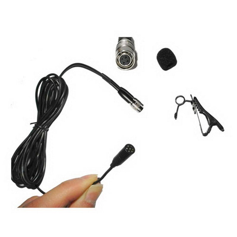 CS100 High Quality All Pointing Microphone For Sennheiser G2 G3 G4 Shure ULX SLX PGX QLX GLX UR24D AKG Audio Technica Microfone