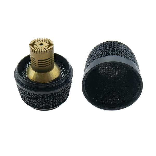 Pro Condenser Microphone Capsule Head Cartridge for Sennheiser G3 G4 SKM6000 Wireless Wired Handheld Perfect Replace Original