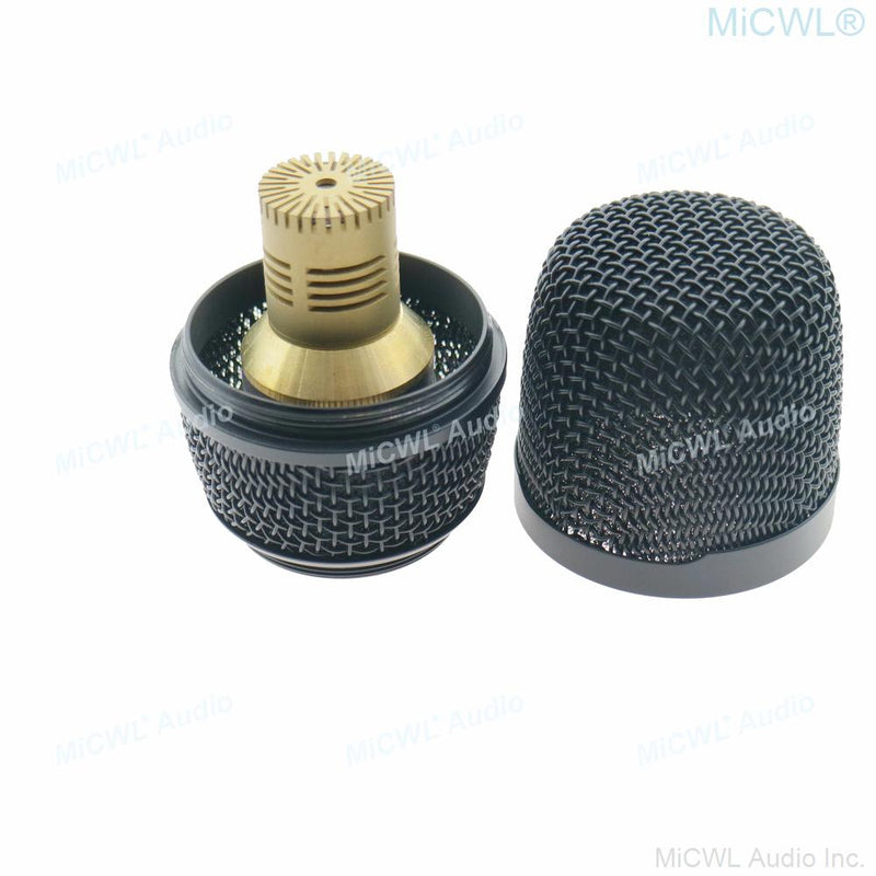 Top Quality Condenser Microphone Capsule Core Cartridge for Sennheiser G3 G4 Wireless Handheld Perfect Substitute Fit Original